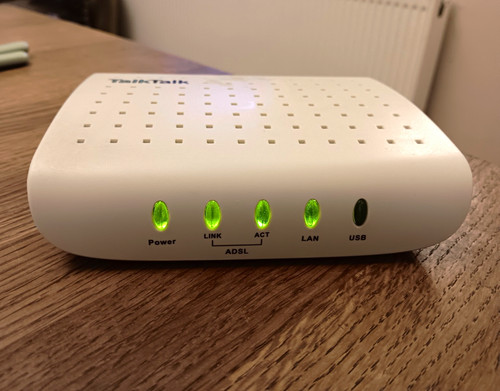 Huawei hg533 talktalk adsl - hg533,