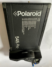Polaroid 545 Pro 4x5 Instant
