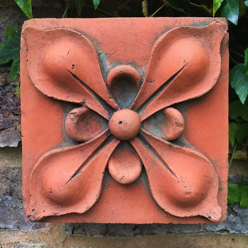 Decorative brick copy - , of