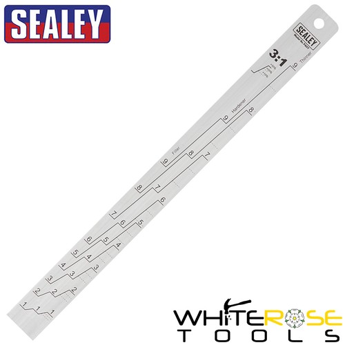Sealey measuring stick - sealey,