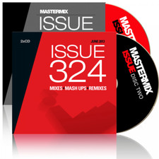 Mastermix issue 324 - mastermix, set