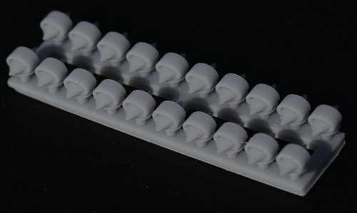 Gauge fk3d oval - fk3d,