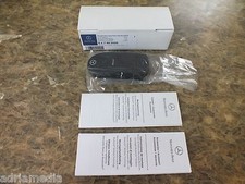 Mercedes HFP Bluetooth Adapter Phone Mobile Module ALL iPhone B678880000 NEW
