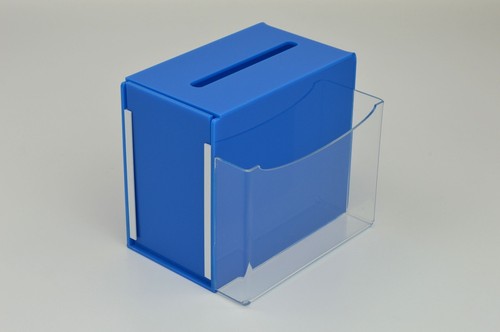 Small acrylic comments - small,
