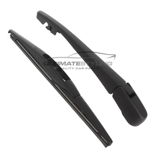 Rear windscreen wiper - wiper, &