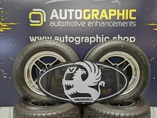 Vauxhall Sign - Classic British Automotive Logo - Vintage Garage Decor