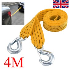 4M Heavy Duty 3 Ton Car Tow