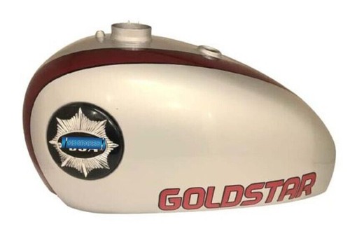Fits for bsa gold star - for,