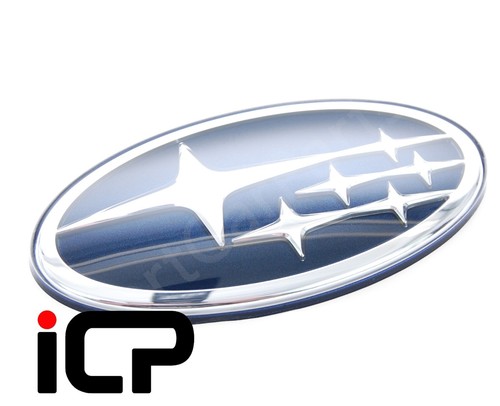 Genuine front grille - front,