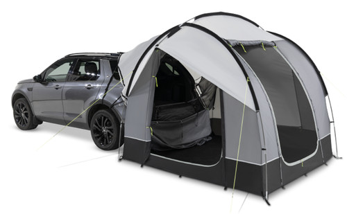 Kampa tailgater suv mpv - kampa,