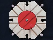 Thomas wooden train Turntable