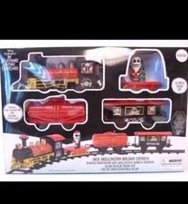 DISNEY THE NIGHTMARE BEFORE