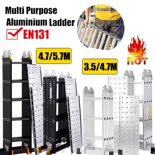 Multi purpose aluminium in1 - 14,
