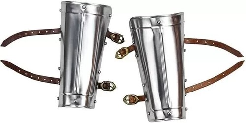 Medieval arm guard armor - medieval,