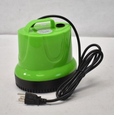 Submersible Water Pump For