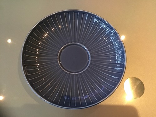 Wedgwood weekday weekend - weekend, blue