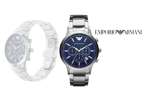 Emporio armani classic - emporio, ar2448
