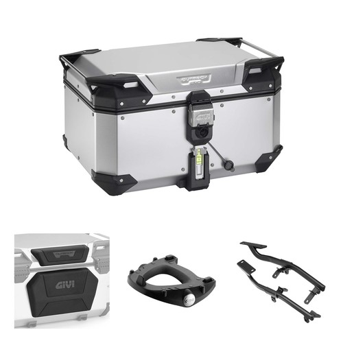 Givi outback evo - givi, smart