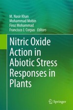 Nitric Oxide Action in Abiotic Stress Responses in Plants.
