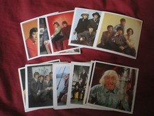 Mister Softee TOP TEN -  Pop Star Cards * Choose The One's You Need *  1964/66