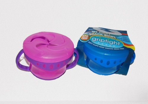 Griptight boy girl weaning - boy,, girl,