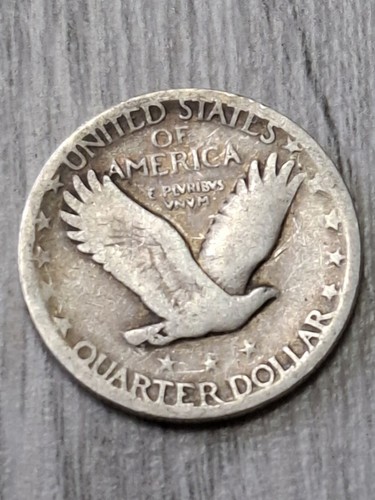 1926 usa liberty quarter - usa,