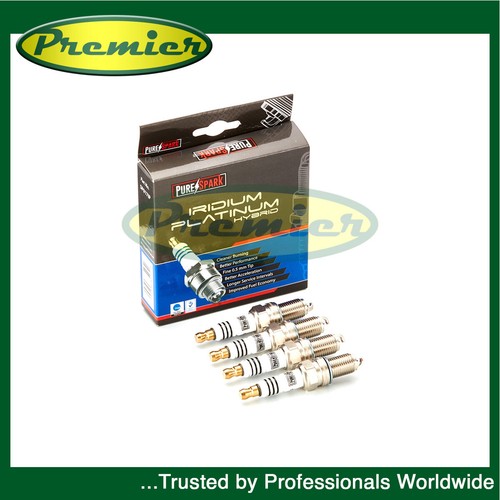 Premier iridium platinum - premier,