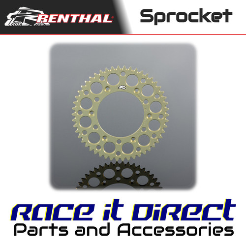 Rear sprocket for honda - rear,