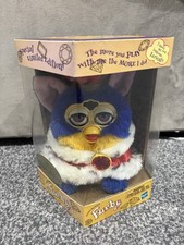 Furby Limited Edition Your