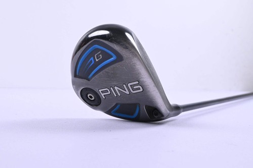 Ping series wood 17 - series, /