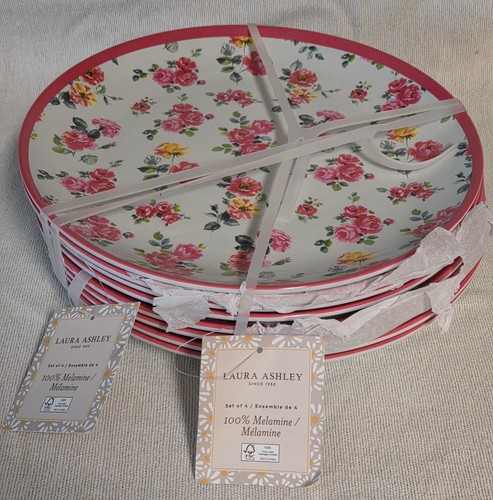 Laura ashley melamine pink - ashley,