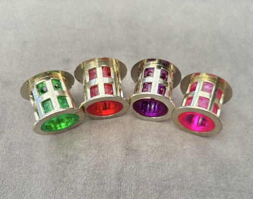 Vintage pifco mini lanterns - pifco,