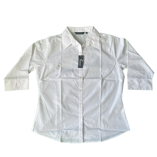 Premier womens poplin shirt - premier,
