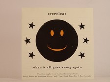 EVERCLEAR WHEN IT ALL GOES