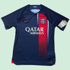 Paris Saint-Germain PSG Nike