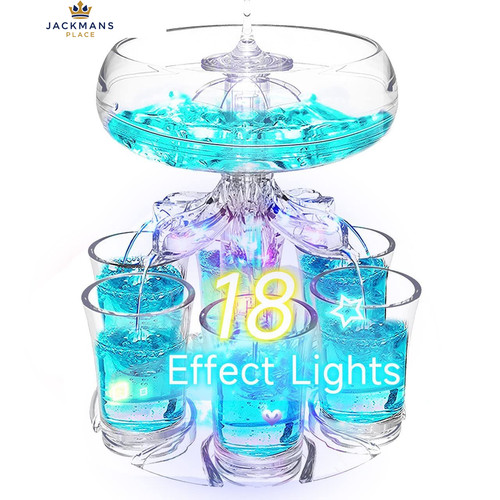 Party drink dispenser with - party, 6