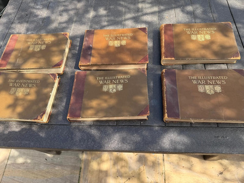 Ww1 military history - history, books