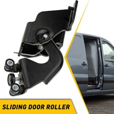 9033T9 FOR PEUGEOT EXPERT FIAT SCUDO CITROEN SLIDING DOOR ROLLER HINGE MIDDLE RH
