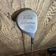 Taylor Made Burner Golfing