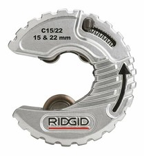 Ridgid 57018 15mm 22mm - ridgid,