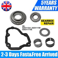 Gearbox 5Th Gear Repair Kit
