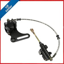 Brake caliper system - caliper, fits