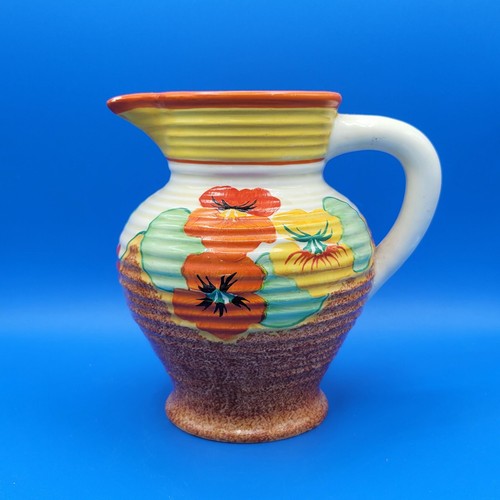 Vintage clarice cliff - vintage,