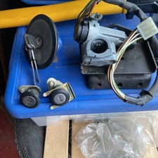 Metro Small Job Lot Spares