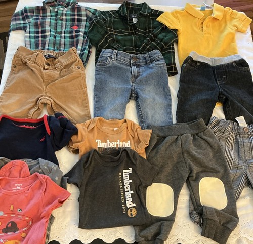Baby boy clothes months - baby,