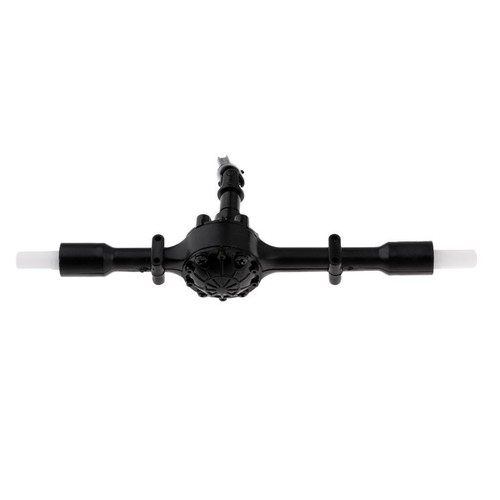 Upgrade parts rear axle - upgrade,