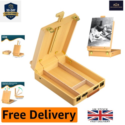 Portable wooden table - portable,
