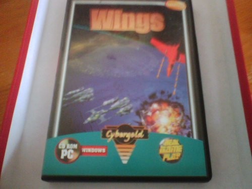 Wings game windows 98 - pc, 95/98