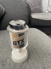 VINTAGE SAROME CASTROL GTX TABLE LIGHTER
