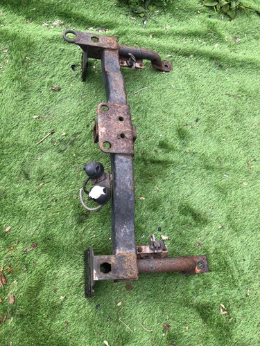 Range rover l322 tow - range,